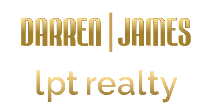 Darren James Realtor
